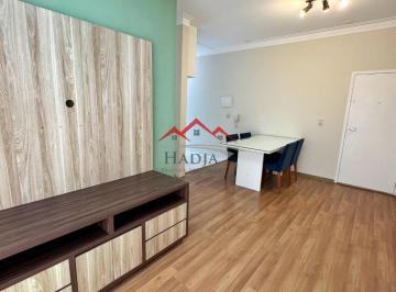 Foto 01 · Apartamento a venda no Condomínio Vitória Jundiaí, SP