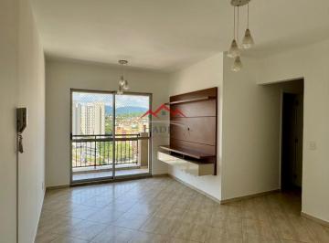 Foto 01 · Apartamento a venda Cittá Di Roma em Jundiaí- SP