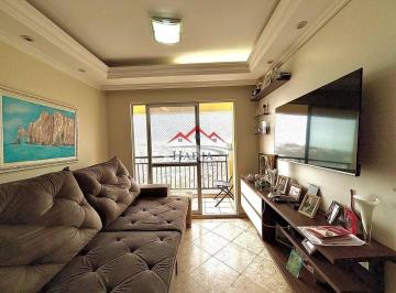 Foto 01 · Apartamento a venda Cittá Di Roma em Jundiaí- SP