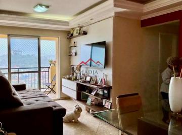 Foto 05 · Apartamento a venda Cittá Di Roma em Jundiaí- SP