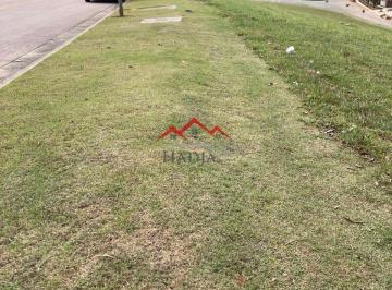 Foto 01 · Terreno à Venda no condomínio Alphaville em Jundiaí-SP
