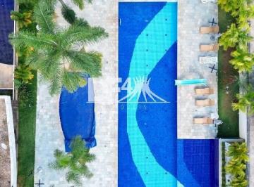 Foto 65 · Residencial Sonho Verde  3 Quartos  Nascente  116mts²  Lazer completo
