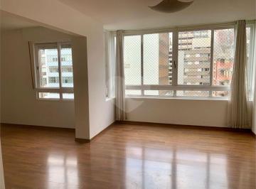 Apartamento de 3 quartos, São Paulo · Apartamento
Residencial a venda no
JARDIM PAULISTA !
