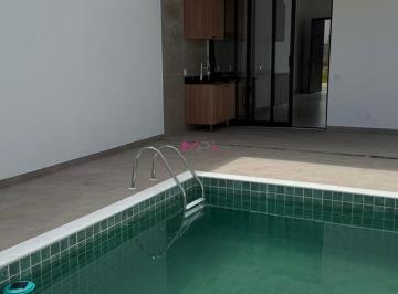 Foto 01 · CASA TÉRREA PARA LOCAÇÃO NO CONDOMÍNIO GRAN VILLE SÃO VENÂNCIO III - JARDIM PRIMAVERA - ITUPEVA SP