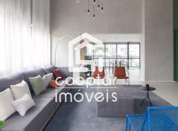 Apartamento de 1 quarto, São Paulo · Apartamento Studio pronto à venda em Alto da Boa Vista