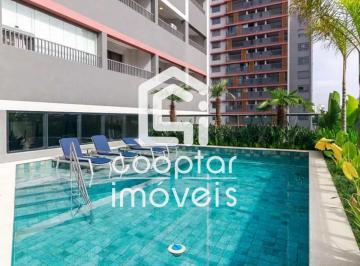 Apartamento de 1 quarto, São Paulo · Apartamento Studio pronto à venda em Alto da Boa Vista