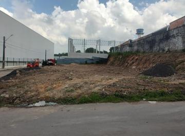 202607141417037282.jpg · Terreno de Esquina Próximo à Av. das Torres em Manaus Venda e Locação Comercial