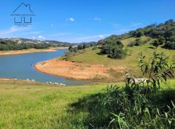 Rural · 20000m² · TERRENOS 20.000 M² PÉ NA ÁGUA -VARGEM!