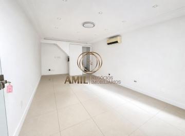Foto 01 · RA AMIL VENDE SALA COMERCIAL SHOPPING ESPLANADA COM 115M², ACEITA 50% PERMUTA.