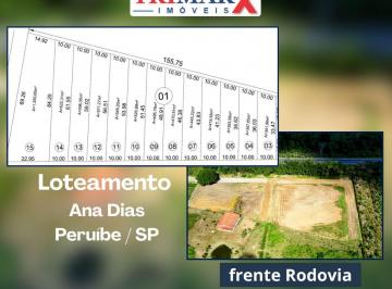 Terreno , Peruíbe · Terreno frente rodovia em Peruíbe - R$ 65.000,00.