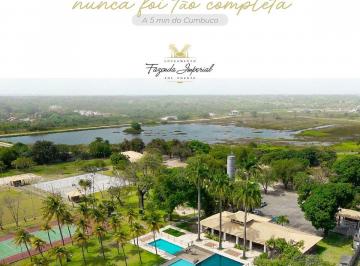 Terreno , Caucaia · Loteamento Fazenda Imperial Sol Poente Caucaia ...