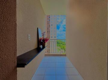 Apartamento de 2 quartos, Sorocaba · Olga Park Oportunidade