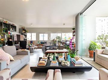 Apartamento de 3 quartos, São Paulo · Apartamento
Residencial a venda no
JARDIM PAULISTA!