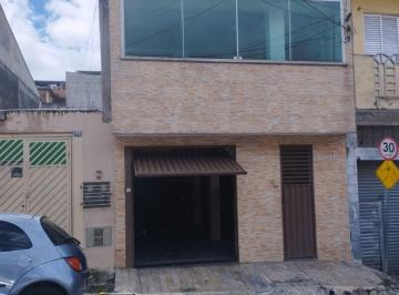 Casa de 4 quartos Venda R$ 650.000 · 2 Sobrados