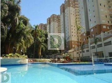Apartamento de 3 quartos, São Paulo · Baixou o Preço! Vitallis Eco Club