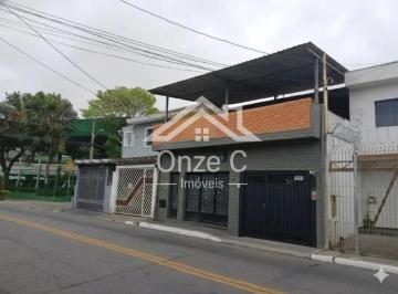 Foto 04 · Sobrado Residencial/Comercial a venda com 310m área total no Jaçanã-SP!!