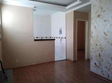Foto 01 · Apartamento, Vila Cristina, Betim, MG