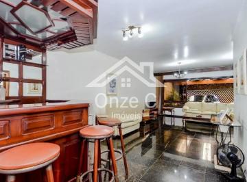 Foto 01 · Casa para venda com piscina, 326m, na Vila Harmonia-Guarulhos-SP!