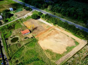 Terreno , Peruíbe · Terreno frente rodovia em Peruíbe.