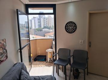 Apartamento de 1 quarto, São Paulo · 01 dorm - Moema - Mobiliado