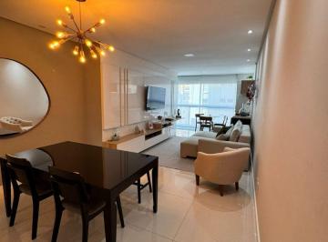 Apartamento de 3 quartos, Salvador · Apartamento a venda no Costa Azul com 3 suites e mobiliado no Blue Coast