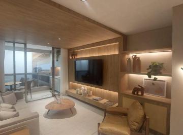 Apartamento de 4 quartos, Brasília · SQNW 311 - 4 suites 153m² a 310m², 3ou4 vgs - Edmond Baracat vista deslumbrante permanente DECORADO