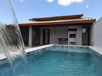 Casa de 3 quartos, Itanhaém · Casa Isolada 3 Dorms com Piscina a 200m da Praia | Bopiranga