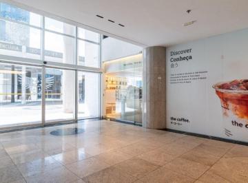 Comercial , Brasília · Loja térrea para aluguel na Asa Sul – 140 m², localização estratégica e excelente visibilidade
