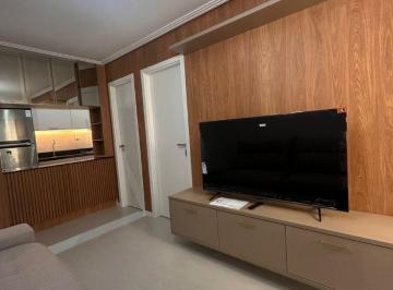 Apartamento de 1 quarto, Salvador · Excelente apartamento de 1/4 em Alphaville - Nascente e Mobiliado