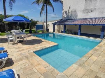Casa de 4 quartos, Itanhaém · Casa frente mar em Itanhaém - R$ 1.300.000,00.