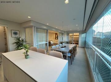 Foto 01 · Apartamento, Landscape, Mogi das Cruzes, SP