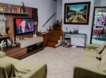 Casa de 2 quartos, São Paulo · SOBRADO A VENDA 2 QUARTOS - RIO PEQUENO - SÃO PAULO - SP