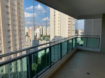 Foto 01 · Apartamento à venda em São Paulo-SP, Vila Andrade: 2 quartos, 2 suítes, 2 salas, 3 banheiros, 2 vaga