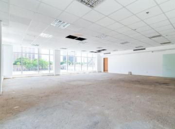 Comercial , Brasília · Loja térrea para aluguel na Asa Sul – 140 m², localização estratégica e excelente visibilidade