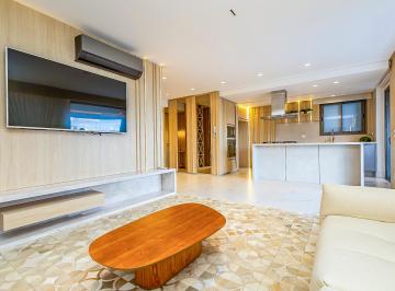 Apartamento , Curitiba · Apartamento 3 suítes Vitra Água Verde