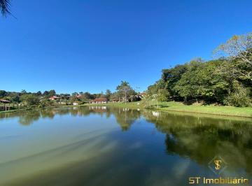 Rural · 10000m² · 5 Quartos · Chácara à venda com Lago em Jarinu/SP - 10.000 m² por R$1.650.000!