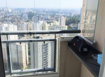 Apartamento de 2 quartos, São Paulo · Apartamento mobiliado para venda ou locação 2 dormitórios na Vila Andrade/ Morumbi
