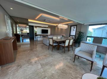 Apartamento de 3 quartos, Salvador · Excelente 03 suítes no Morro Ipiranga - Nascente, Mobiliado e Decorado