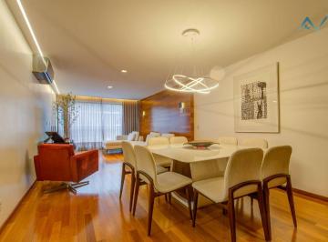 Apartamento de 4 quartos, Brasília · Excelente apartamento na quadra 110 do Setor Noroeste.