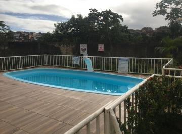 Foto 01 · Apartamento, Jardim Nova Esperança, Salvador, BA