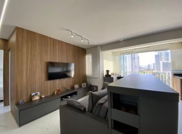 Apartamento de 2 quartos, Barueri · Apartamento à venda - Alphaville - Barueri/SP.