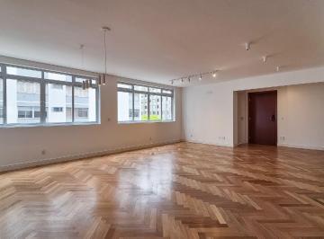 Apartamento de 3 quartos, São Paulo · Apartamento reformado à venda no Jardim Paulista | 158 m² | 2 suítes | Home office