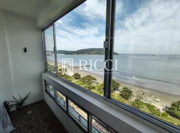 Apartamento frente mar à venda no Embaré em Santos · Apartamento frente mar à venda Embaré Santos