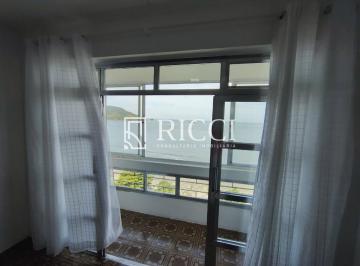 Apartamento frente mar à venda no Embaré em Santos · Apartamento frente mar à venda Embaré Santos