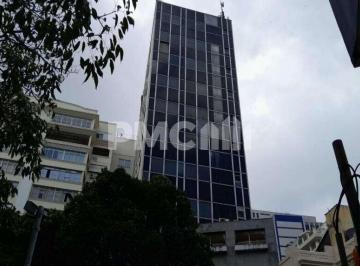 Comercial · 7615m² · Prédio para alugar no bairro Botafogo - Rio de Janeiro/RJ