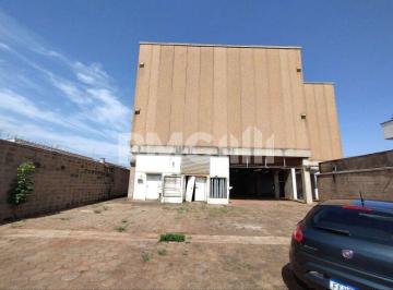 Comercial · 1702m² · Imóvel Comercial para Operação/Logística | 1.702 m² | Ribeirão Preto