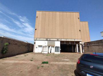 Comercial , Ribeirão Preto · Imóvel Comercial para Operação/Logística | 1.702 m² | Ribeirão Preto