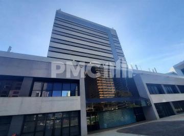 Comercial · 225m² · 4 Vagas · Sala Corporativa 225m² com 4 Vagas | Elevador Exclusivo | SCN Brasília