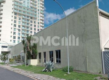 Comercial · 5052m² · Prédio Comercial com Amplo Terreno em Macaé – Ideal para Empresas e Operações Técnicas