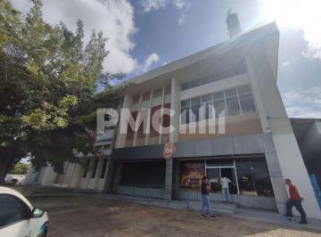 Comercial · 3269m² · Prédio Comercial Amplo para Locação – Centro de Boa Vista | 3.269 m²